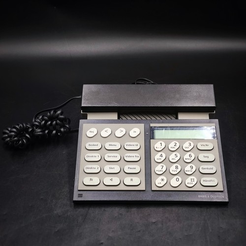 Bang olufsen beocom 2100 - bang, &