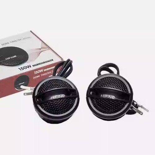 Inch tweeter car - tweeter,