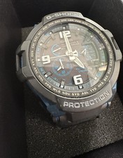 Montre-bracelet analogique à