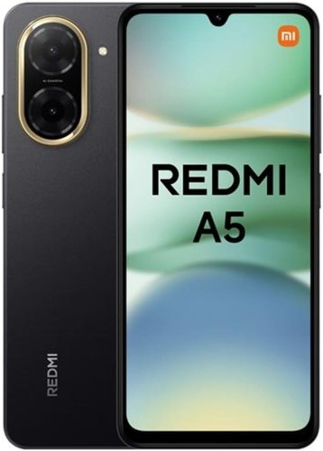 Xiaomi redmi noir - xiaomi,
