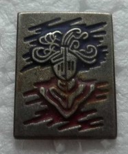 PIN'S MILITAIRE DE L'ARME