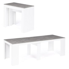 Table console extensible