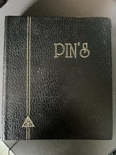 Collection De 100 Pins