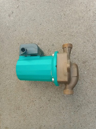 Pompe chaudiere circulateur - pompe,