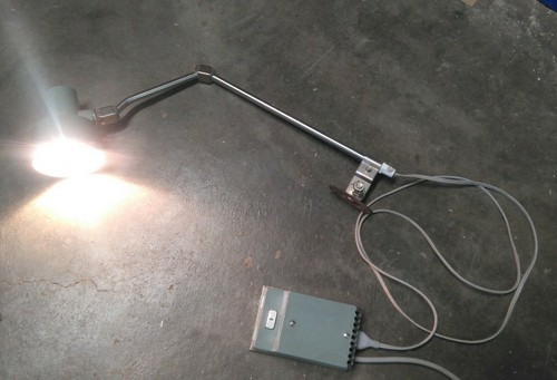 Articulated lamp 1 - no.,