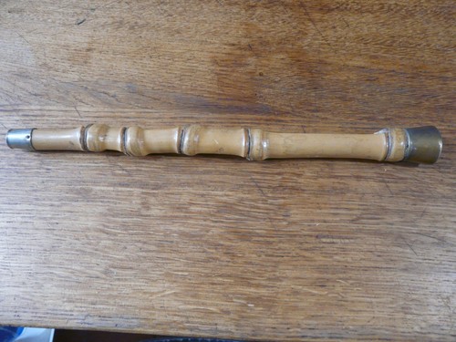Mini canne ancienne - , de