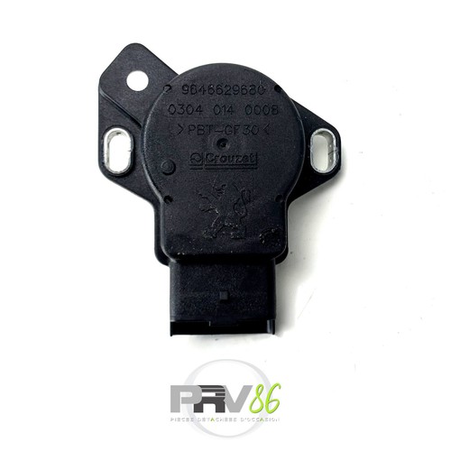 Capteur suspension variable - suspension,
