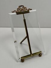 Cadre Porte-photo en Laiton et