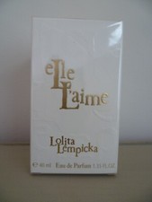 LOLITA LEMPICKA ELLE L'AIME