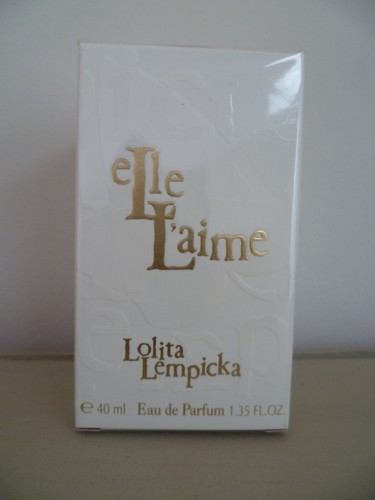 Lolita lempicka elle - lolita,