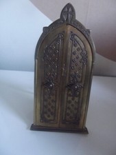 tryptique de Bernard WICKER "