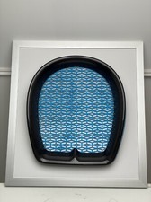 Grille en fibre de carbone