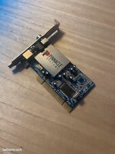 Carte Tuner TV PCI Pinnacle Studio PCTV
