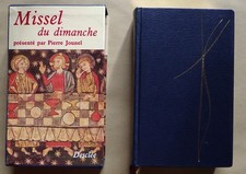§ missel du dimanche - Pierre
