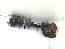 Amortisseur Avant Gauche Pour