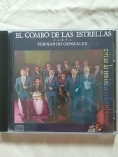 El Combo De Las Estrellas