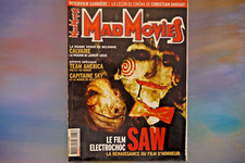 Mad movies 173 saw - saw, /