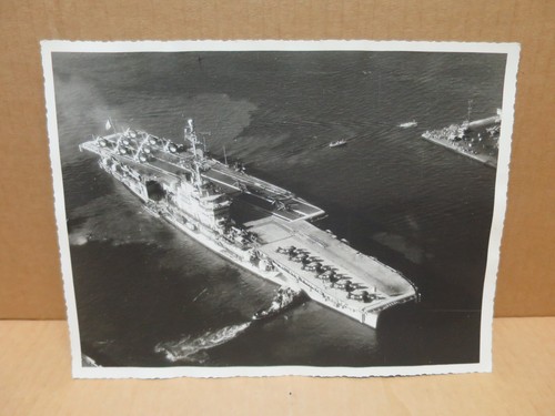 Porte avion marine - de,