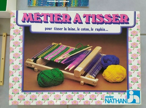 Jeu nathan métier - nathan, À