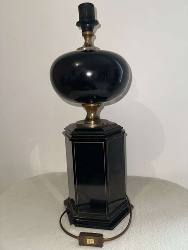 Lampe style maison charles - style,