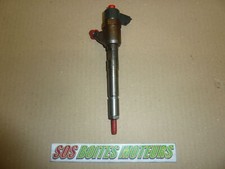 INJECTEUR FIAT PUNTO II 1.3 JTD 70 CV 0445110083 / 188A9000  2005