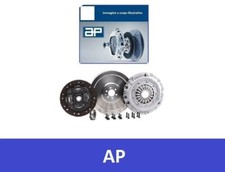 Kit Embrayage+Volant D'Inertie