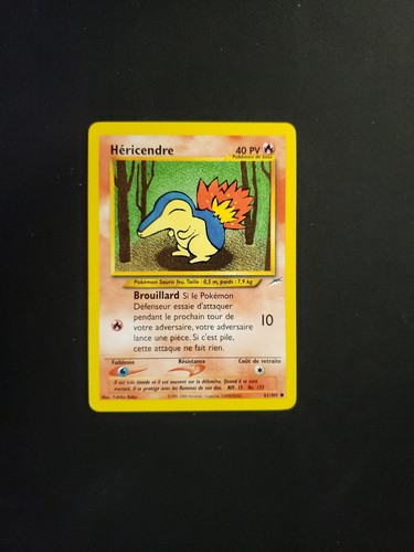 Carte pokemon - 🇫🇷,