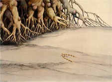 Photo originale La Planète