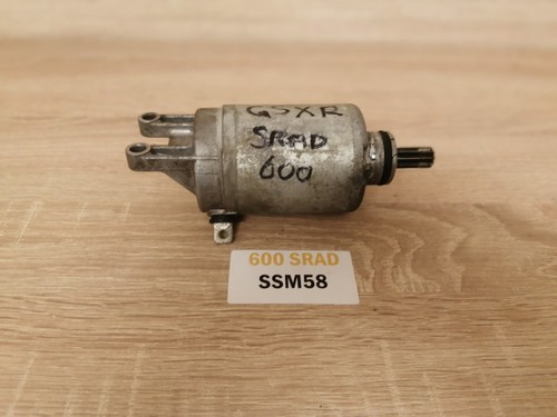Moteur démarrage suzuki - de,
