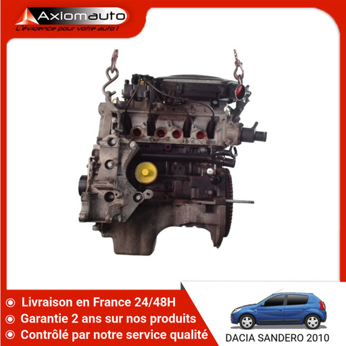 Moteur dacia - ,