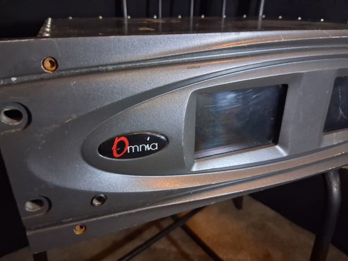 Omnia 6ex hdfm - omnia,