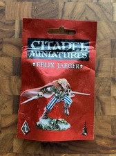Warhammer Felix Jaeger 2006