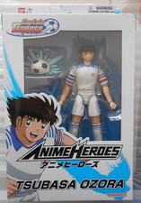Action figure Anime Heroes