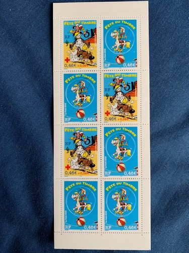 Collection france carnet - -,