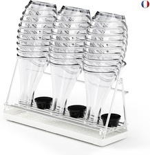 PAVSTINE Porte Bouteille pour