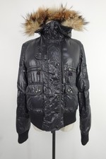MONCLER BLOUSON DOUDOUNE FEMME