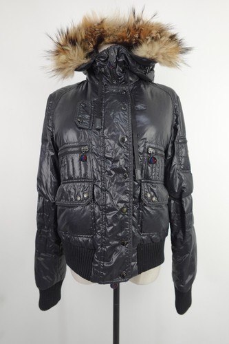 Moncler blouson doudoune femme - moncler,