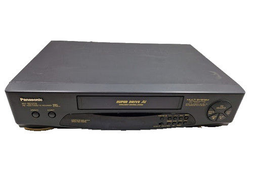 Panasonic sd205 hq - –,