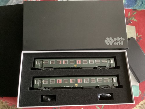 Models coffret voitures usi - ls,