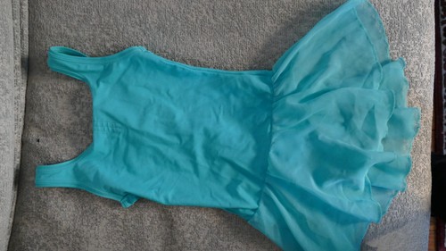 Tunique ballet repetto - de,