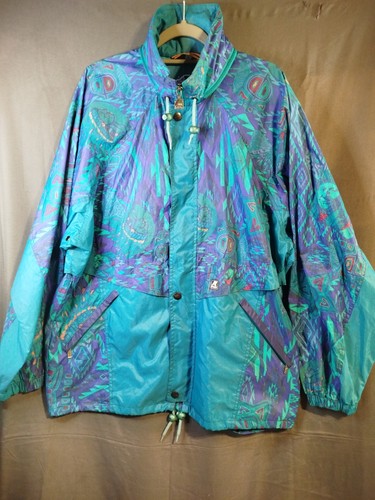 Vintage way packable - vintage,