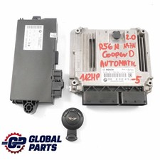 Mini Cooper D R56 LCI 2.0 N47N 112CW Unite Commande Moteur DDE 8512415 CAS3 CLE