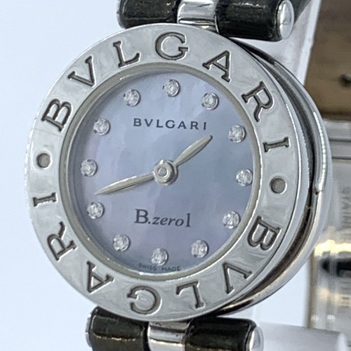 Montre bracelet bvlgari - montre-bracelet,