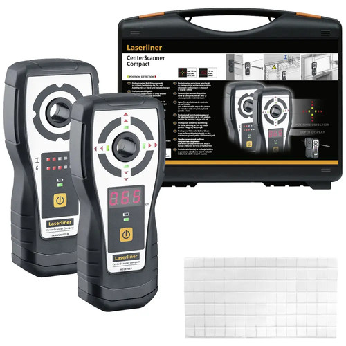 Laserliner 075 400a - laserliner, 075.400a