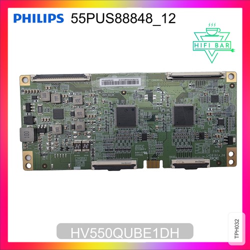 Con pour tv - tv, philips