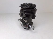 Moteur élagueuse 1E34F TITAN Woodstar Scheppach GTGarden Chinois 25 cc