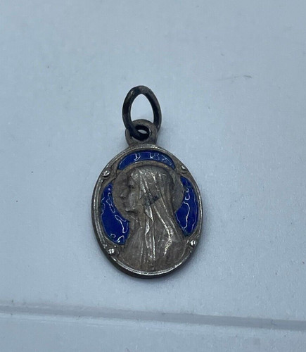 Ancienne médaille religieuse - mÉdaille,