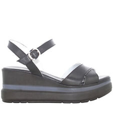 Nero Giardini P25f sandales