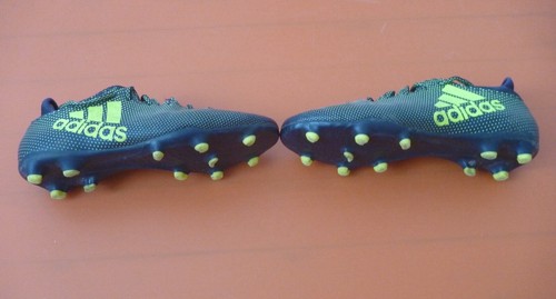 Chaussures football enfant