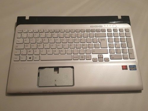 Top case clavier - , azerty